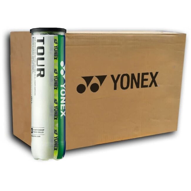 Yonex Tour 18x4 Tennisbal