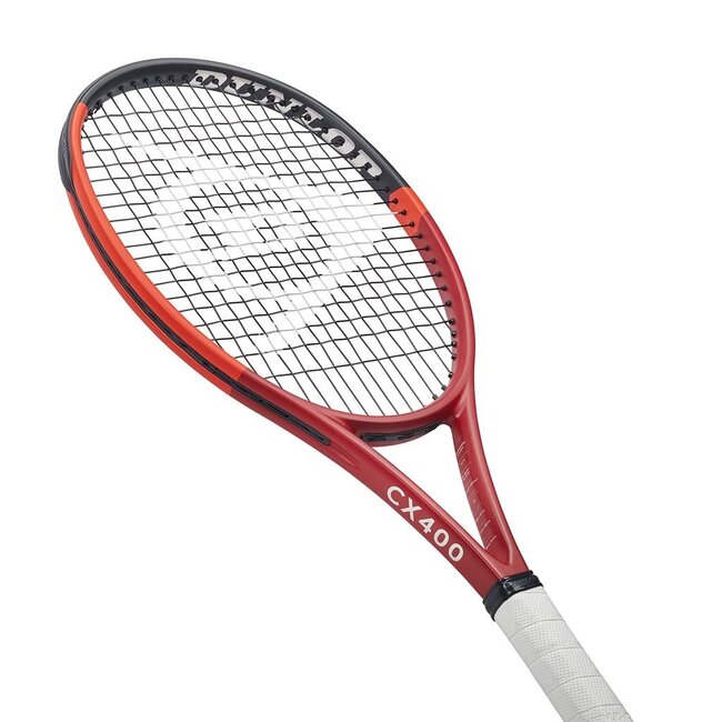 Dunlop CX400 Tennisracket