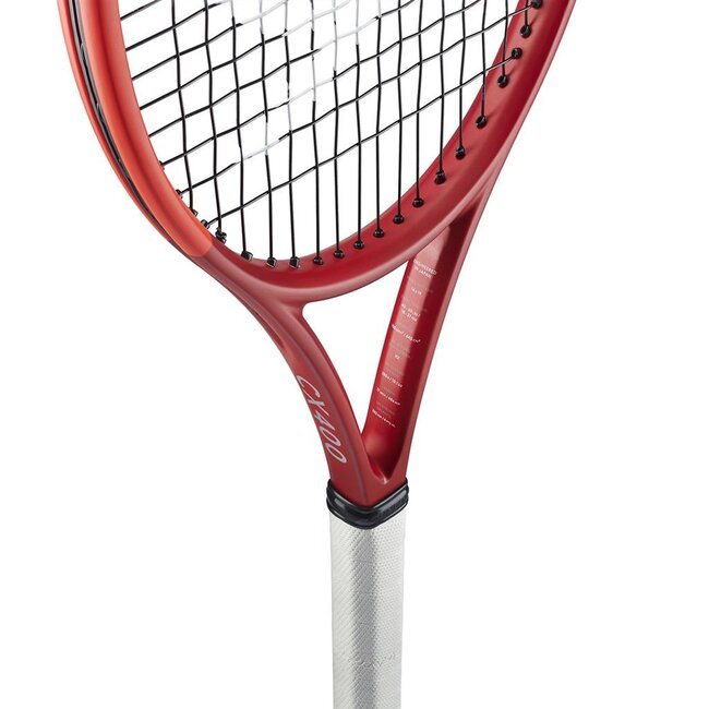 Dunlop CX400 Tennisracket