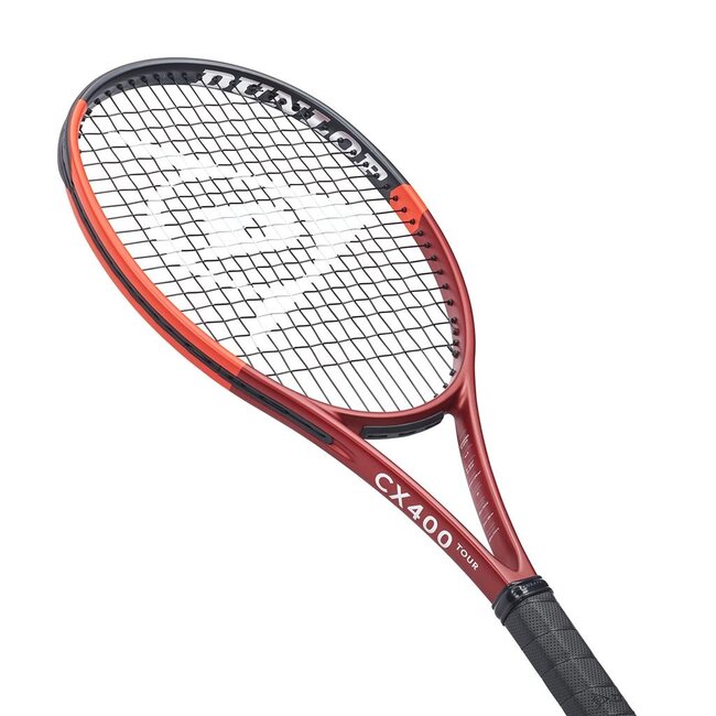 Dunlop CX400 Tour Tennisracket