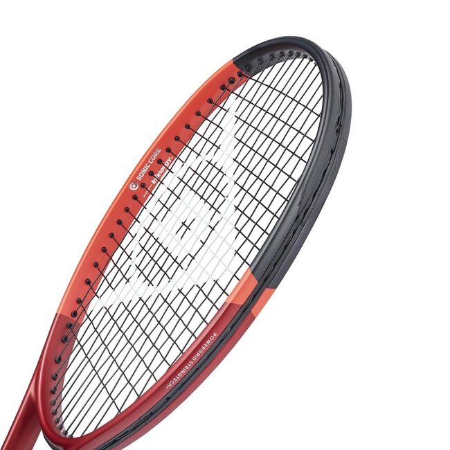 Dunlop CX400 Tour Tennisracket