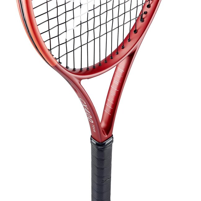 Dunlop CX400 Tour Tennisracket