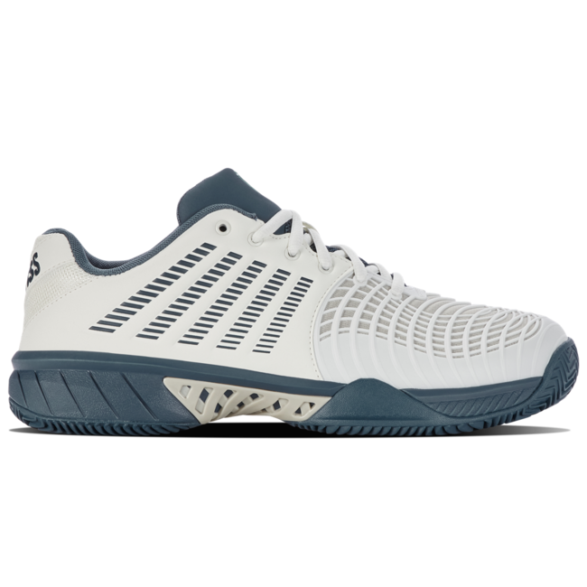 K-Swiss Express Light 3 HB Heren Tennisschoen