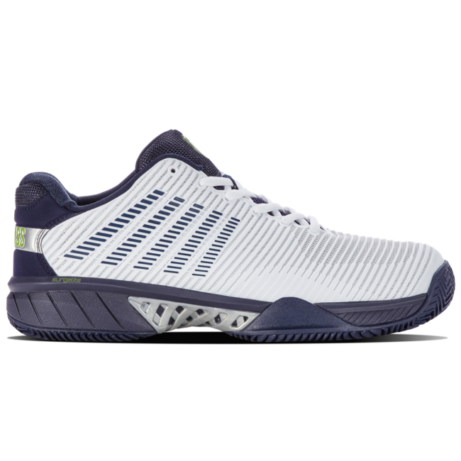 K-Swiss Hypercourt Expres 2 HB Heren Tennisschoen