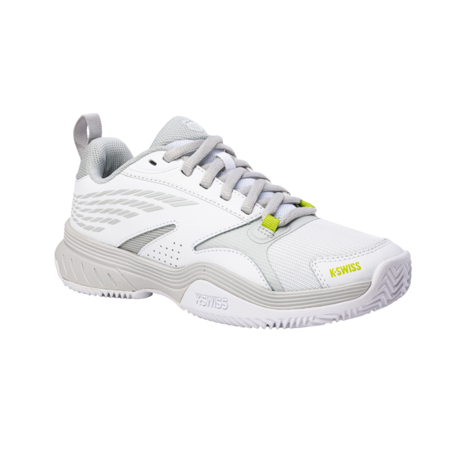 K-Swiss Speedex HB Dames Tennisschoen