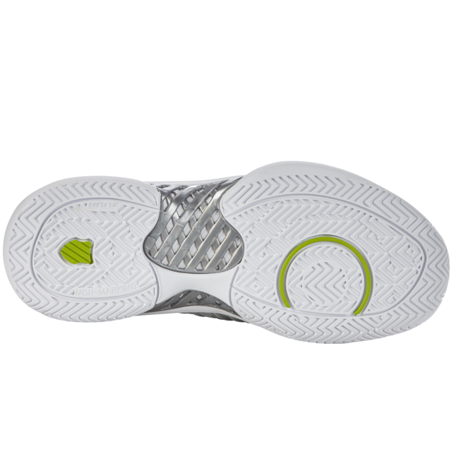 K-Swiss Express Light 3 HB Dames Tennisschoen