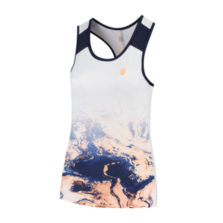 K-Swiss K-Swiss Hypercourt Singlet Dames