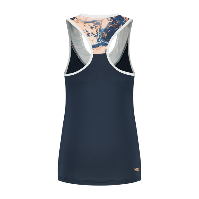 K-Swiss Hypercourt Singlet Dames