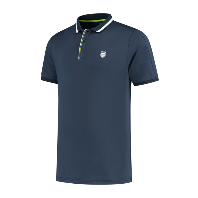 K-Swiss Hypercourt Polo Heren