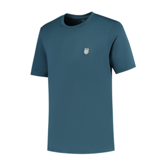 K-Swiss K-Swiss Hypercourt Basic T-shirt Heren