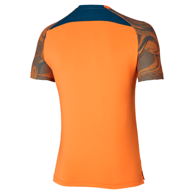 Mizuno Charge Shadow T-shirt Heren