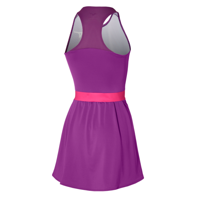 Mizuno Charge Printed Jurk Dames