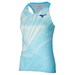 Mizuno Mizuno Charge Printed Tank Top Dames Mizuno Mizuno Charge Printed Tank Top Dames