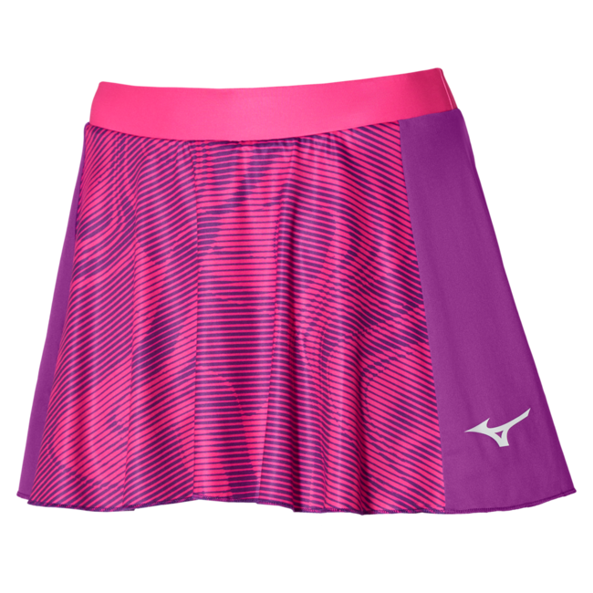 Mizuno Charge Printed Flying Rok Dames
