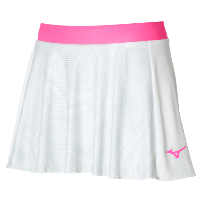 Mizuno Charge Printed Flying Rok Dames