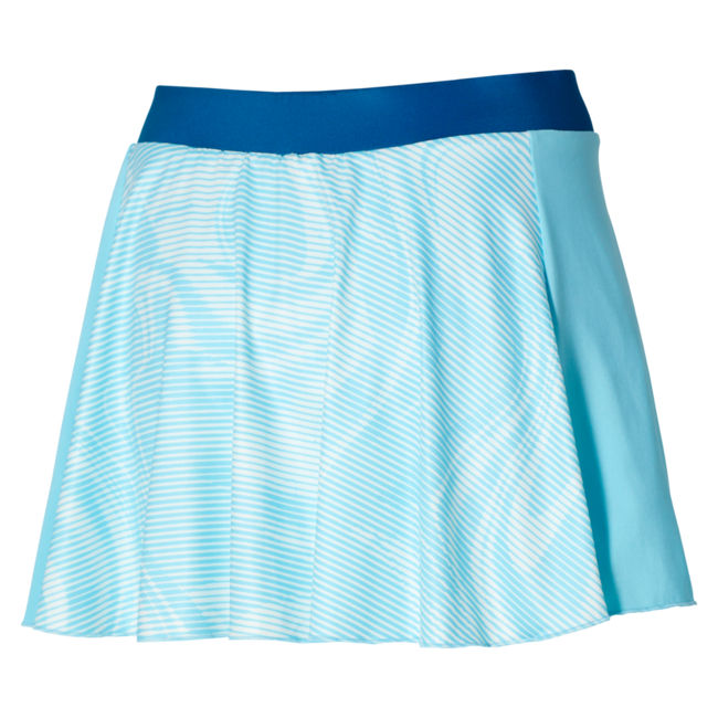 Mizuno Charge Printed Flying Rok Dames