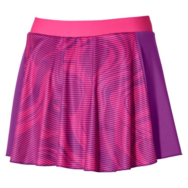 Mizuno Charge Printed Flying Rok Dames