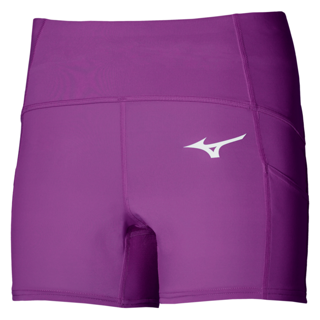 Mizuno Short Tight Dames (Broekje voor onder jurkje)