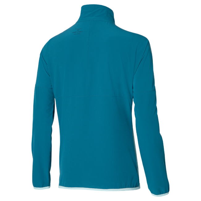 Mizuno Charge Printed Trainingsjack Dames