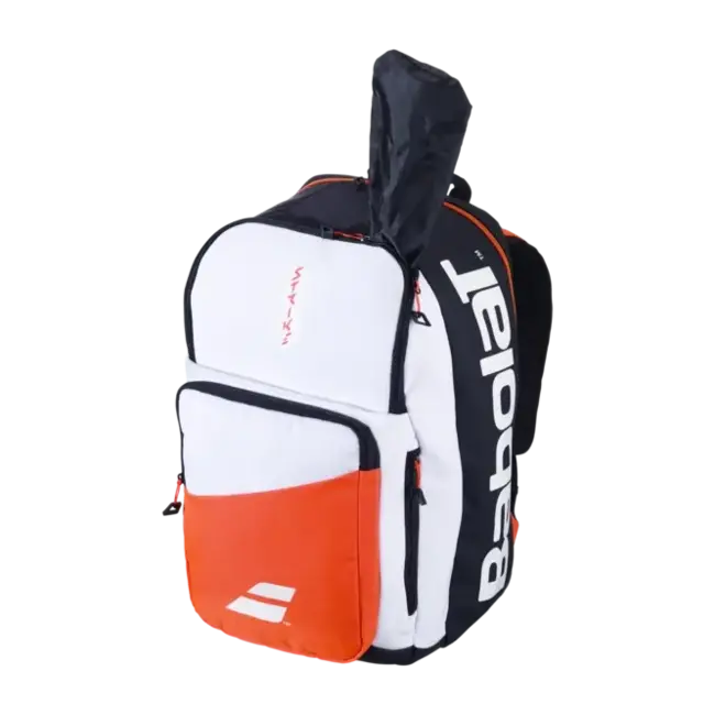 Babolat Pure Strike Rugtas/Backpack