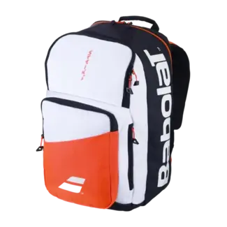 Babolat Babolat Pure Strike Rugtas/Backpack Babolat Babolat Pure Strike Rugtas/Backpack