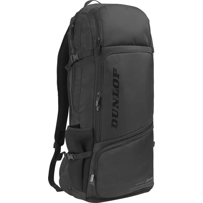 Dunlop Pro Series Long Backpack / Rugtas