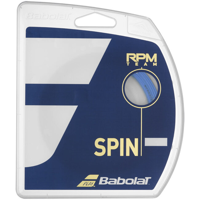 Babolat RPM Team Set 12M Tennissnaar