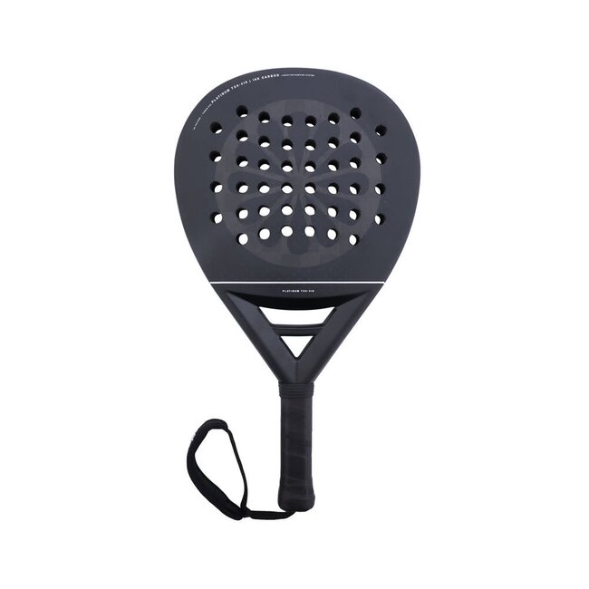 The Indian Maharadja Platinum TX6-415 Padelracket