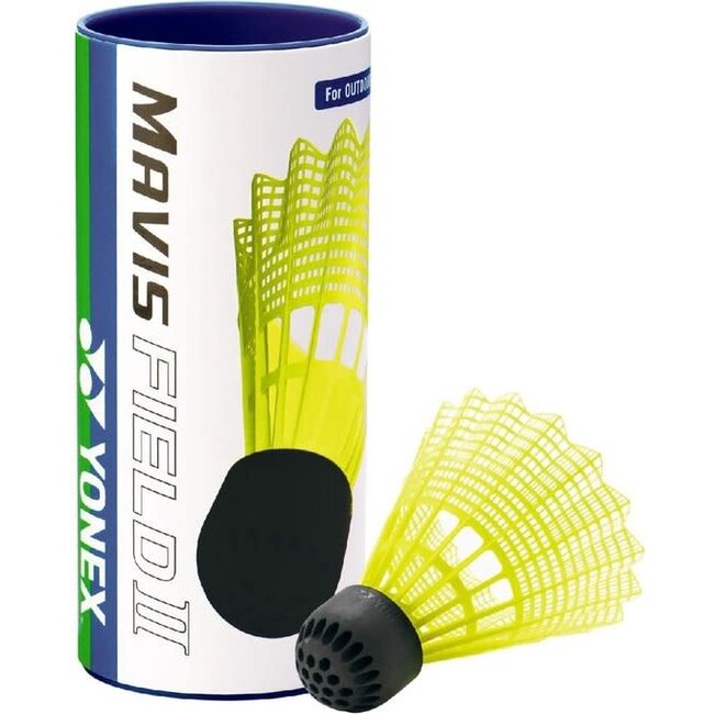 Yonex Mavis Field 2 Outdoor Shuttle