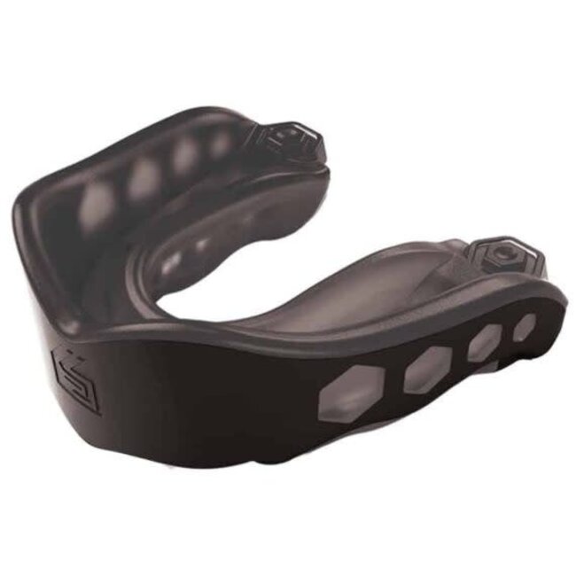 Shock Doctor Gel Max Bitje Junior/Kinderen