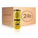 Dunlop Dunlop Padel Team Doos 24x3 Padelballen