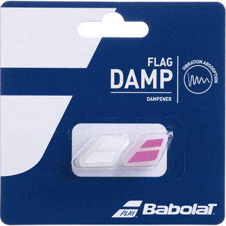 Babolat Babolat Flag Demper x2