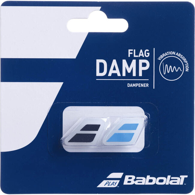 Babolat Flag Demper x2
