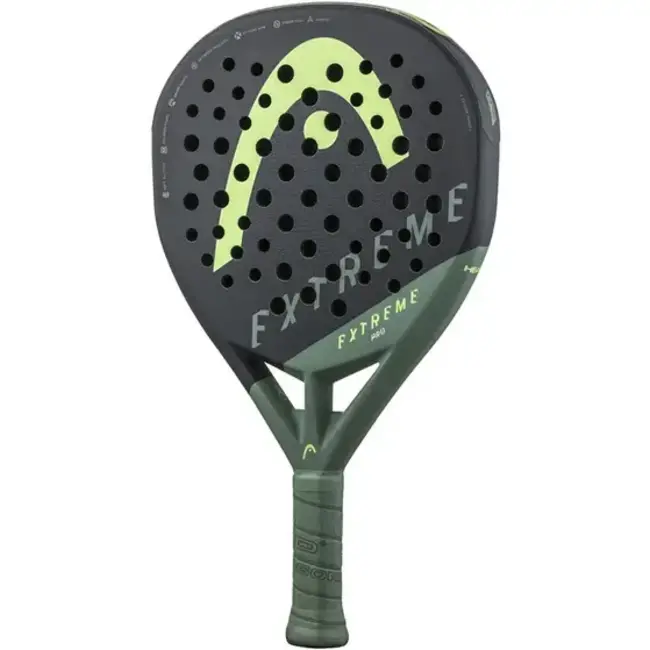 Head Extreme Pro Padelracket 2023