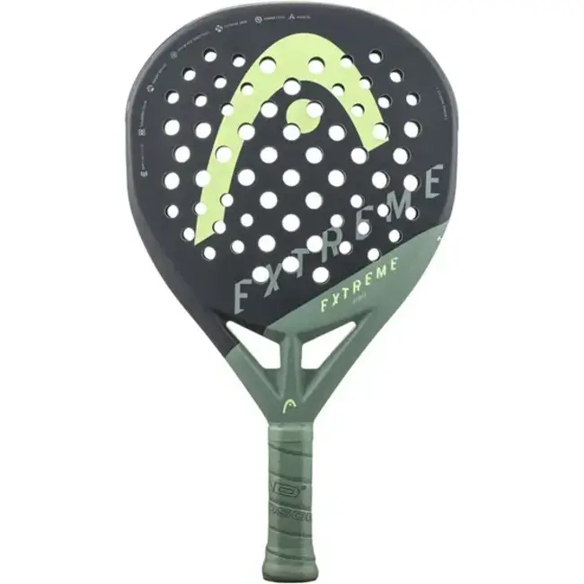 Head Extreme Pro Padelracket 2023