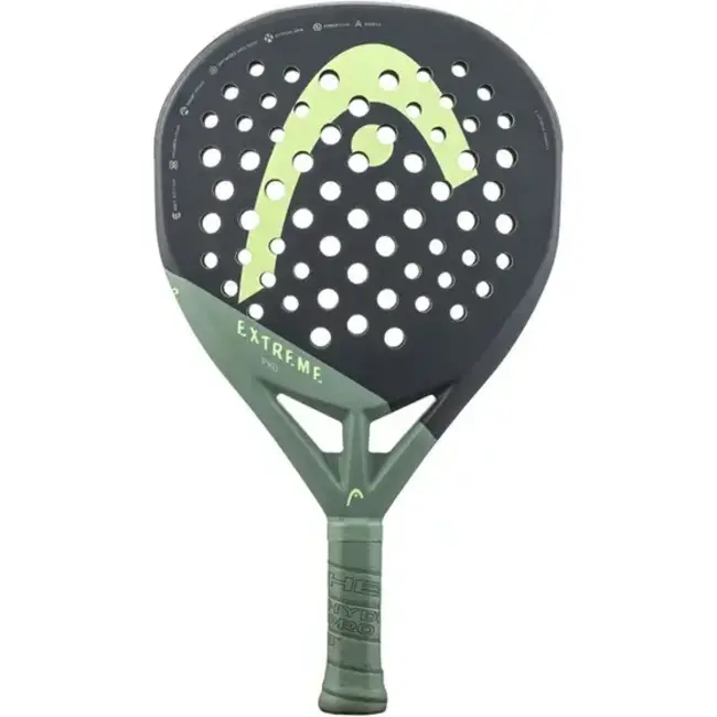Head Extreme Pro Padelracket 2023