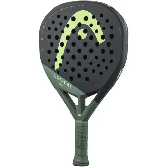 Head Extreme Pro Padelracket 2023