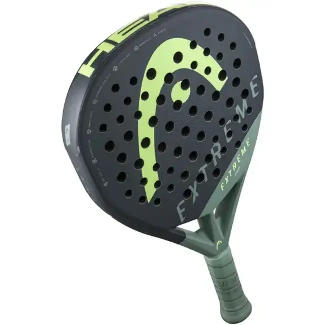 Head Extreme Pro Padelracket 2023