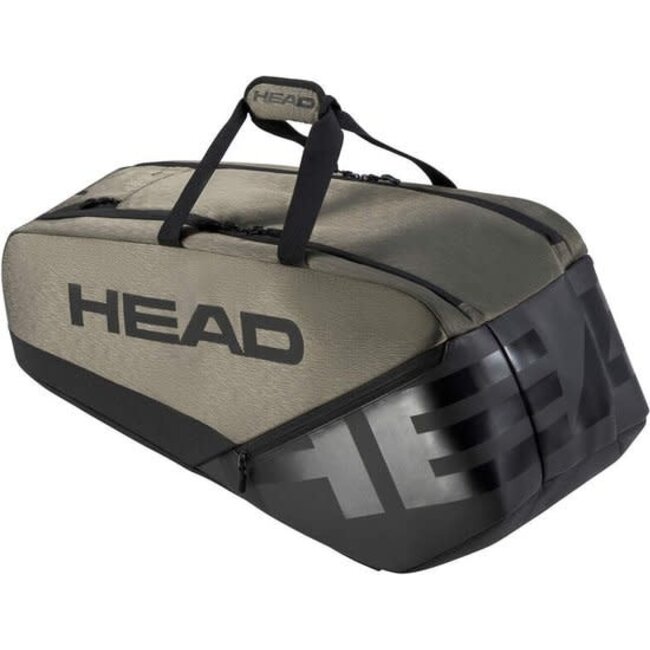 Head Pro X Racketbag L Tennistas