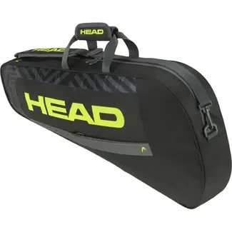 Head Head Base Racketbag S Tennistas