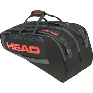 Head Head Base Racketbag M Tennistas