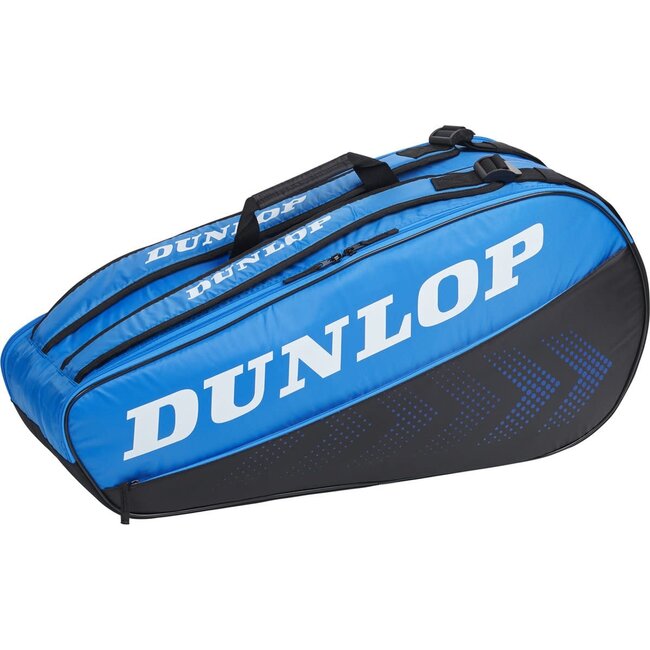 Dunlop FX Club 6 Racketbag