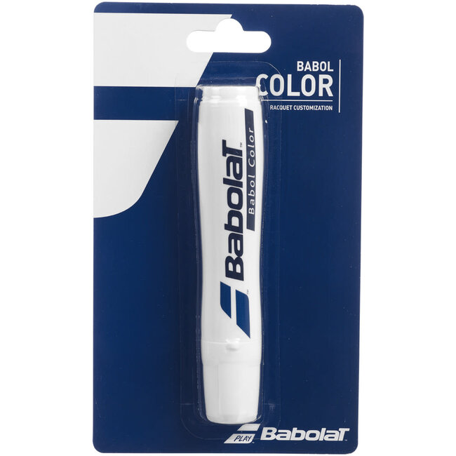 Babolat Stencil inkt