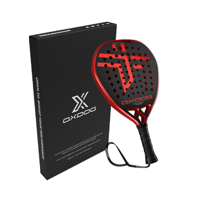 Oxdog Ultimate Court Padelracket