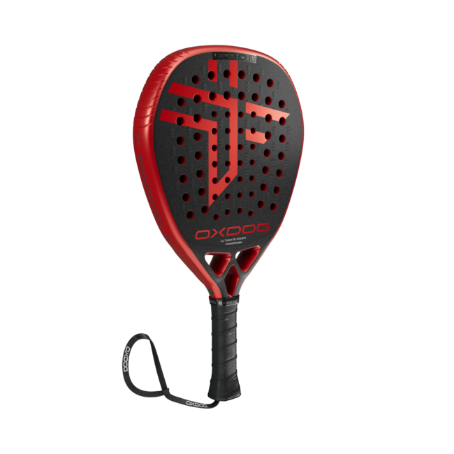 Oxdog Ultimate Court Padelracket