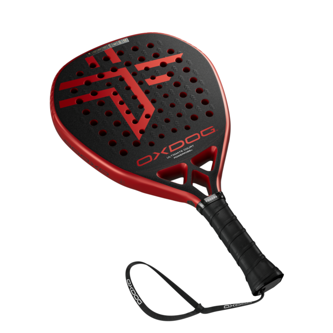 Oxdog Ultimate Court Padelracket