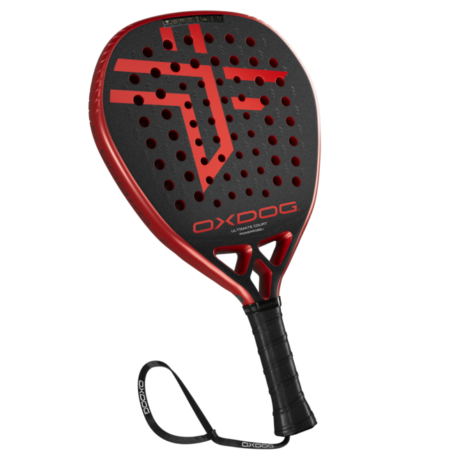 Oxdog Ultimate Court Padelracket