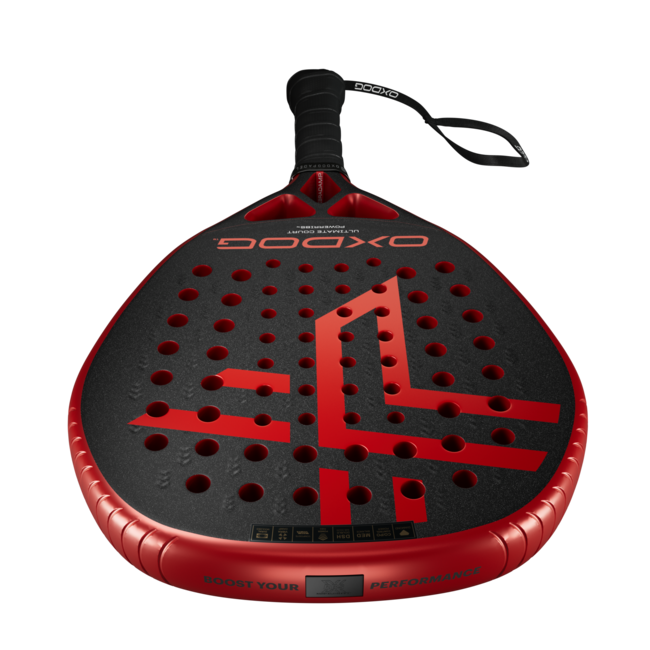 Oxdog Ultimate Court Padelracket