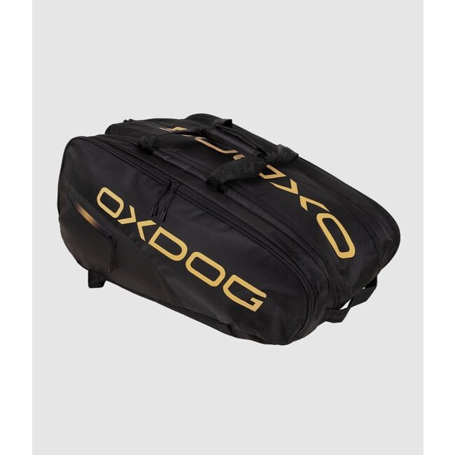 Oxdog Hypertour Thermo Racketbag Padeltas