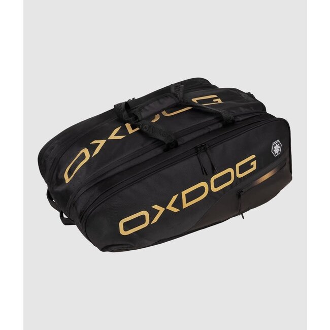 Oxdog Hypertour Thermo Racketbag Padeltas